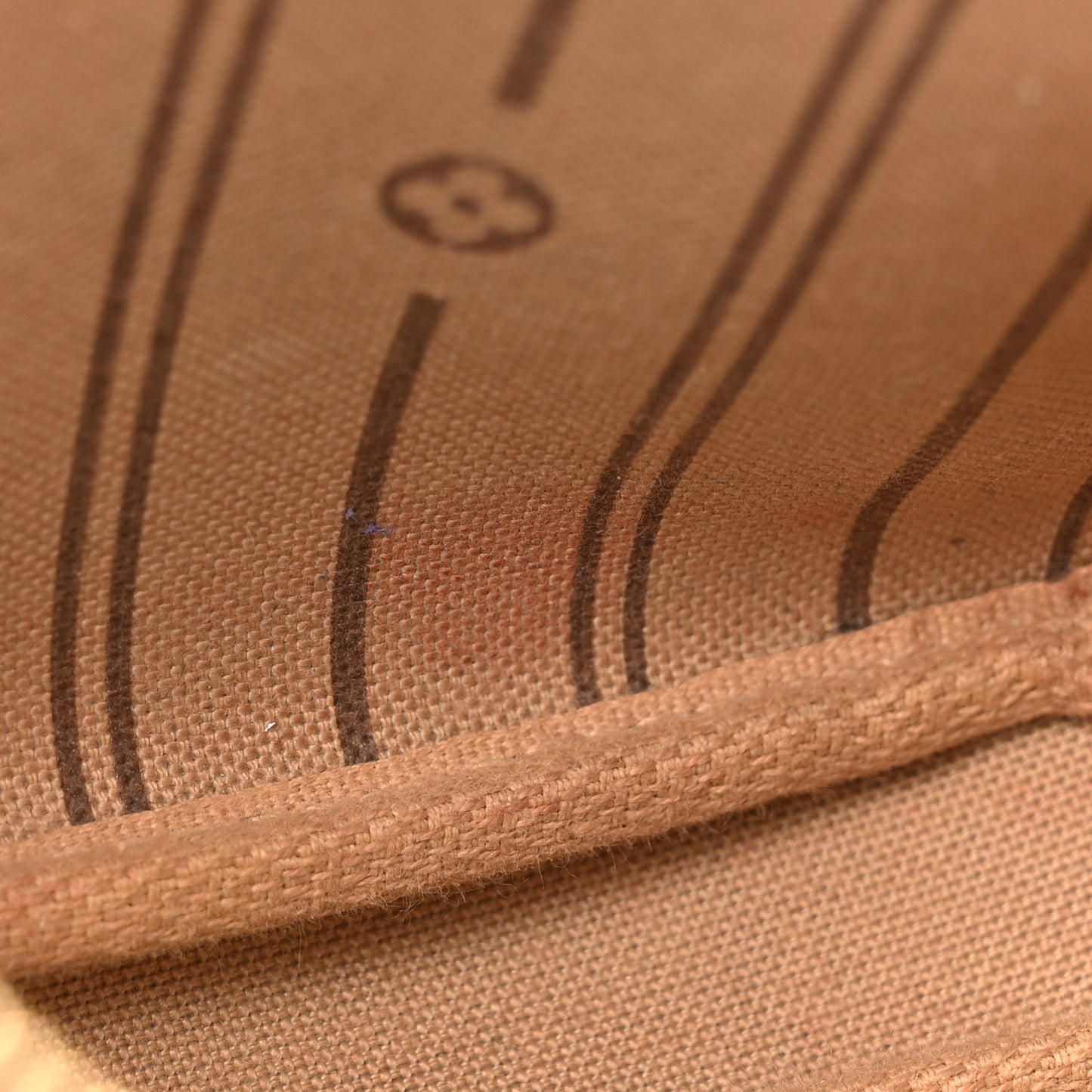Monogram Complice Trunks and Bags Mini Pochette Accessories Beige