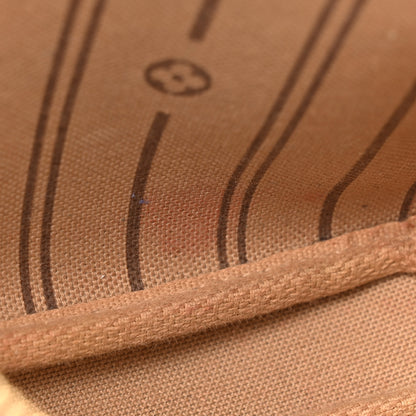 Louis Vuitton Monogram Complice Trunks and Bags Mini Pochette Accessories Beige 11 of 14