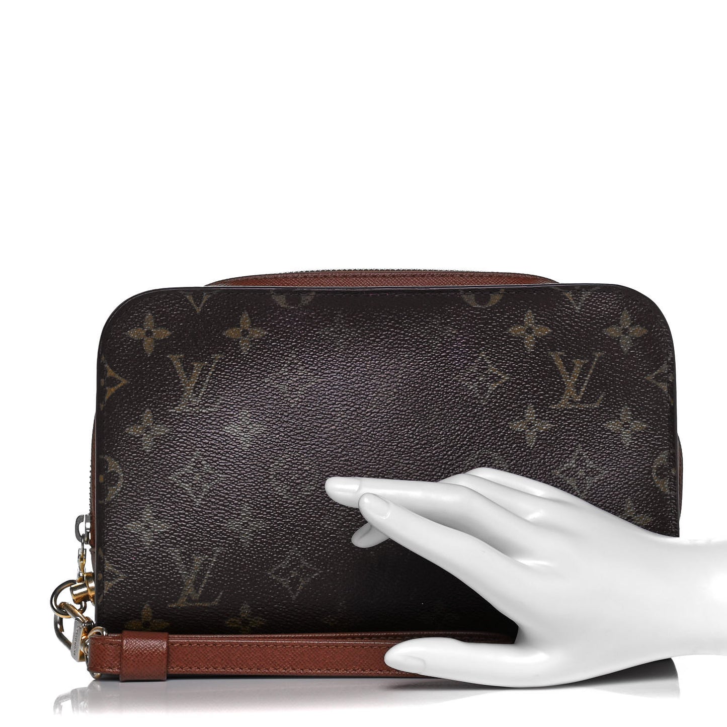 Monogram Pochette Orsay