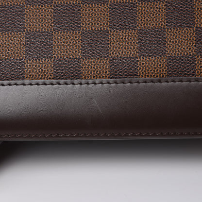 Louis Vuitton Damier Ebene Alma MM 11 of 14
