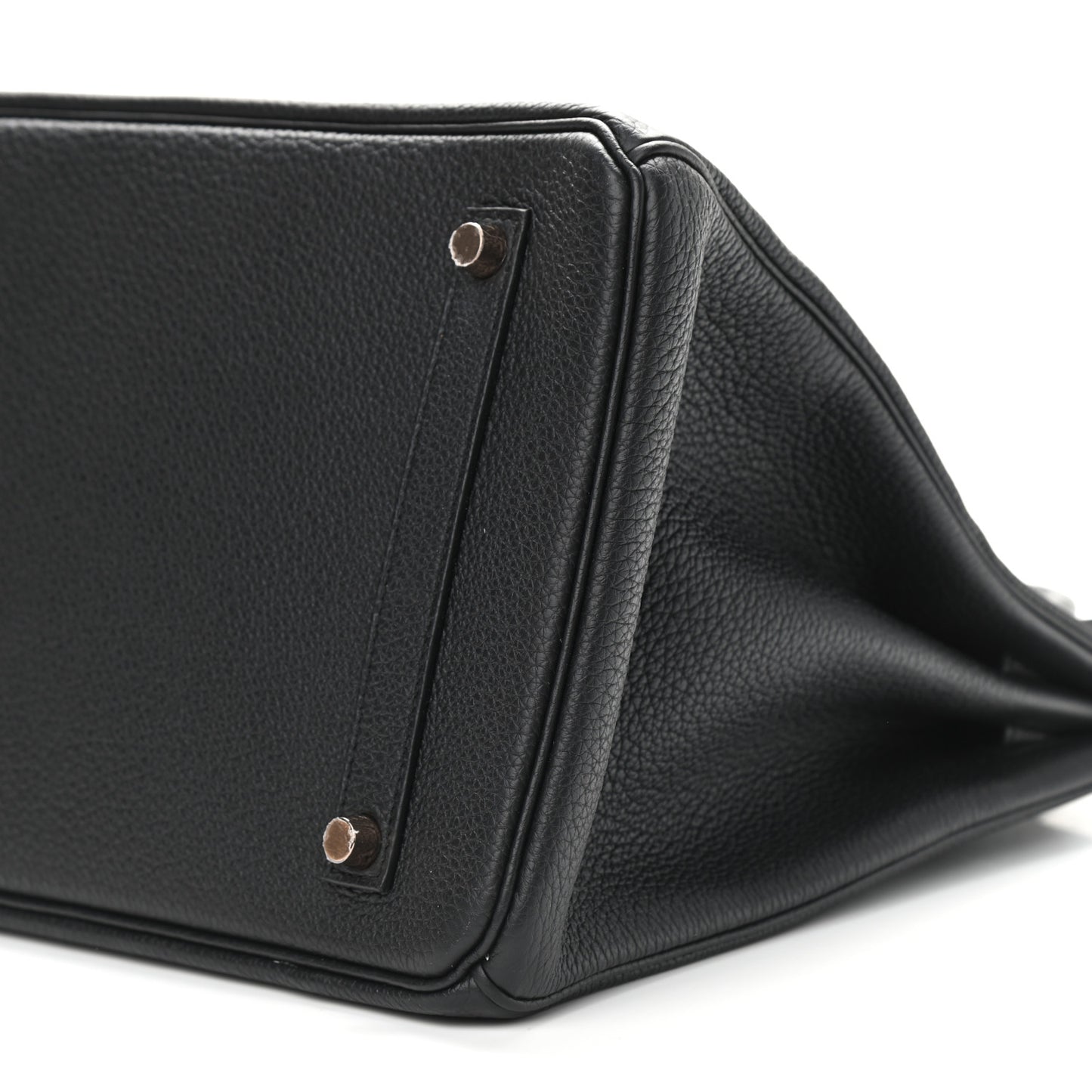 Togo Birkin 35 Black