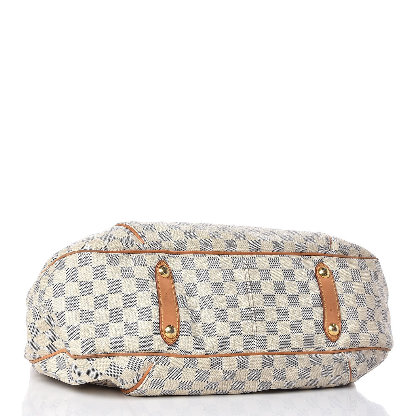 Damier Azur Galliera GM