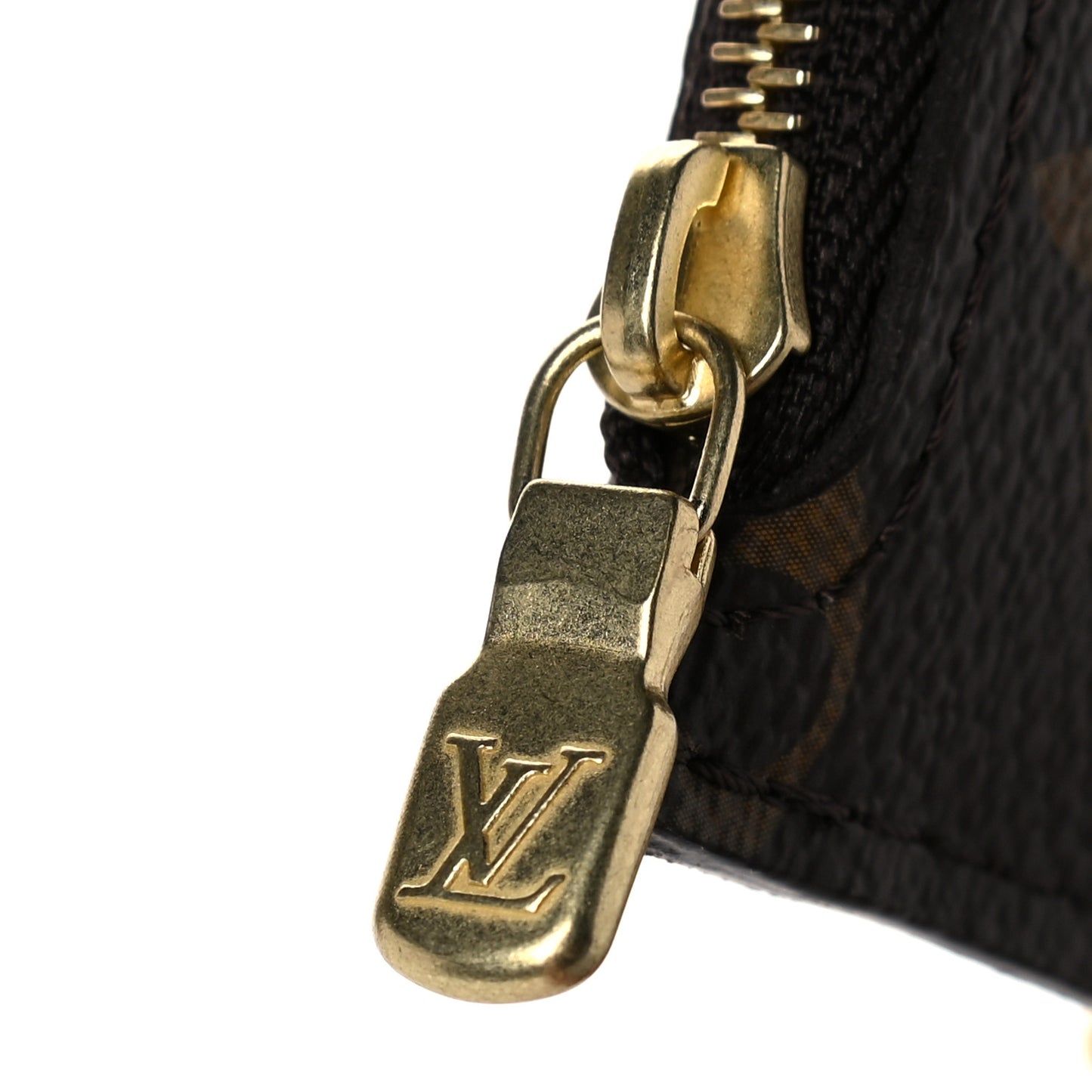 Monogram Neverfull MM GM Pochette