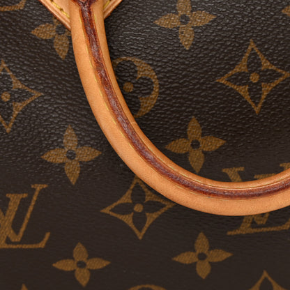 Louis Vuitton Monogram Speedy 25 13 of 18