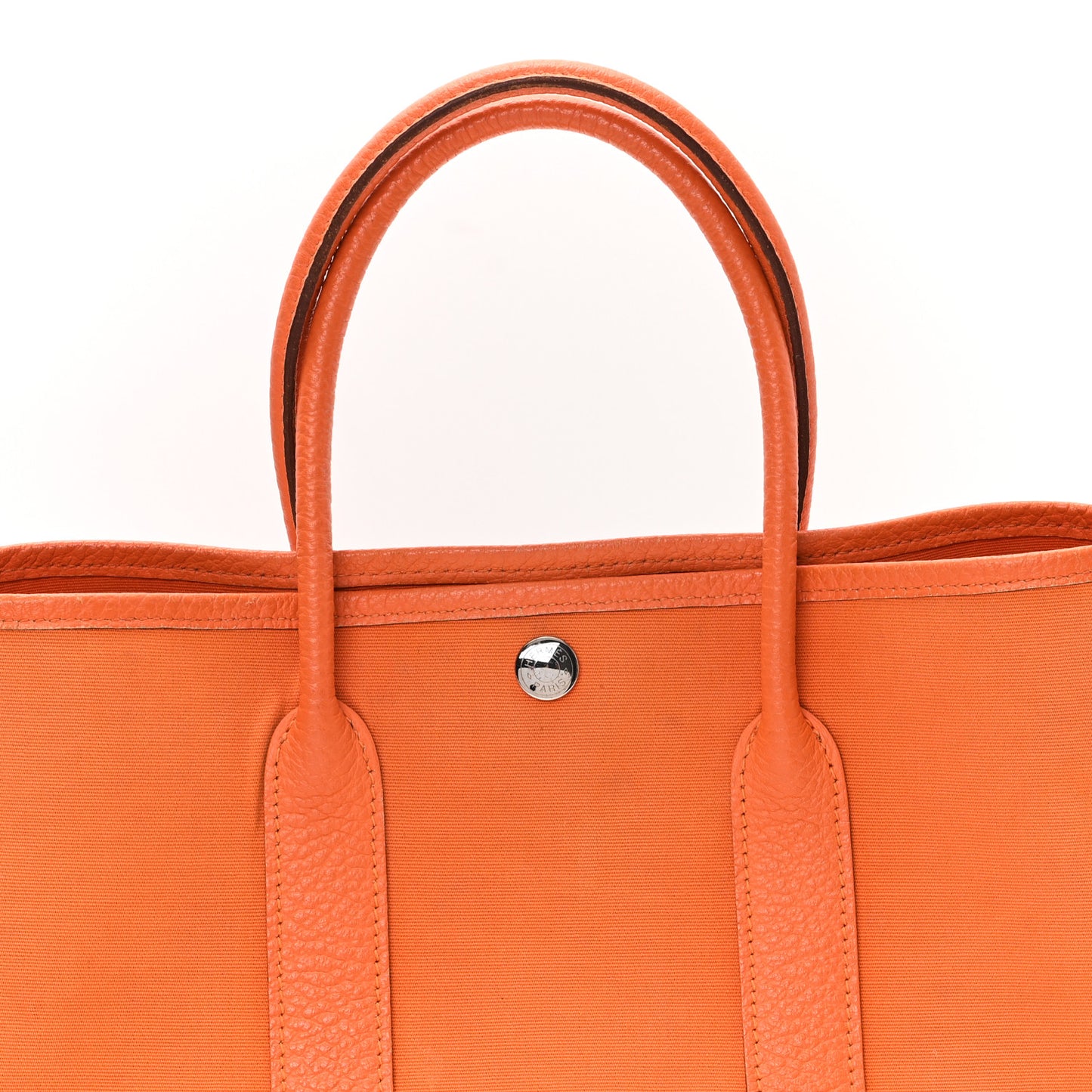 Toile Negonda Garden Party 30 TPM Orange