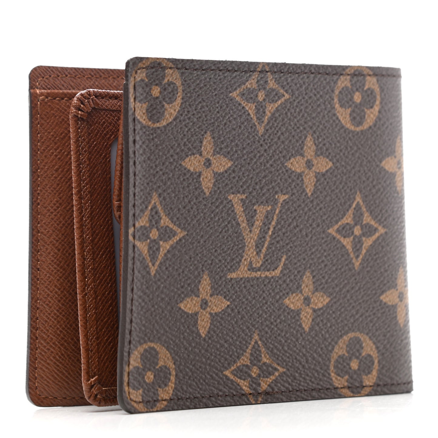 Monogram Florin Wallet