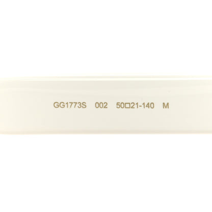 Gucci Cat Eye Sunglasses GG1773S White 6 of 8