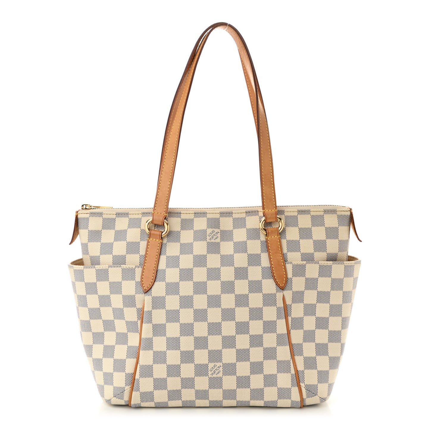 Damier Azur Totally PM