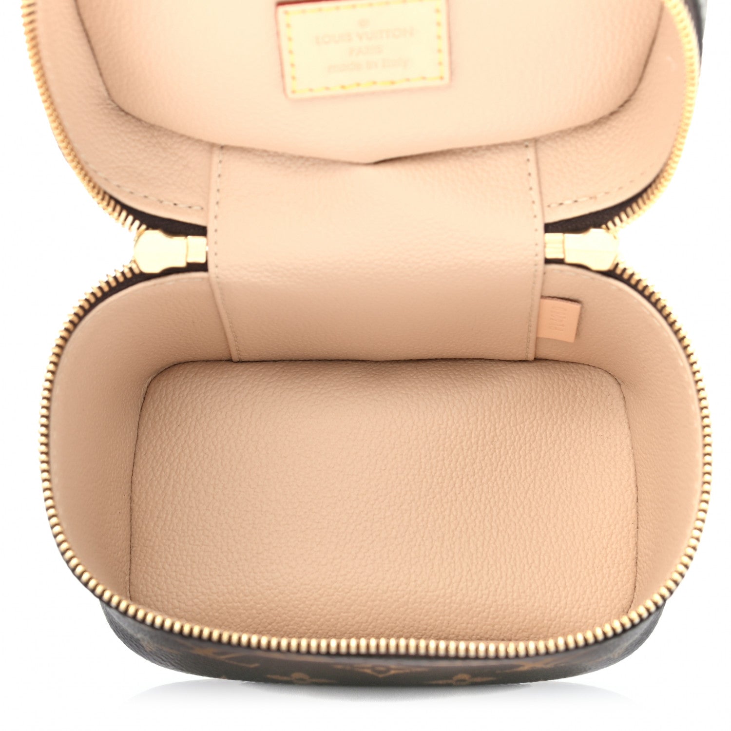 Louis Vuitton Monogram Nano Nice 5 of 7