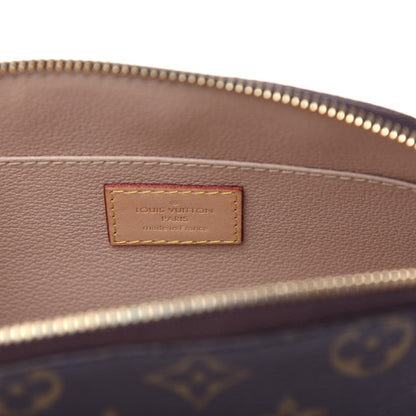 Louis Vuitton Monogram Cosmetic Pouch GM 6 of 7
