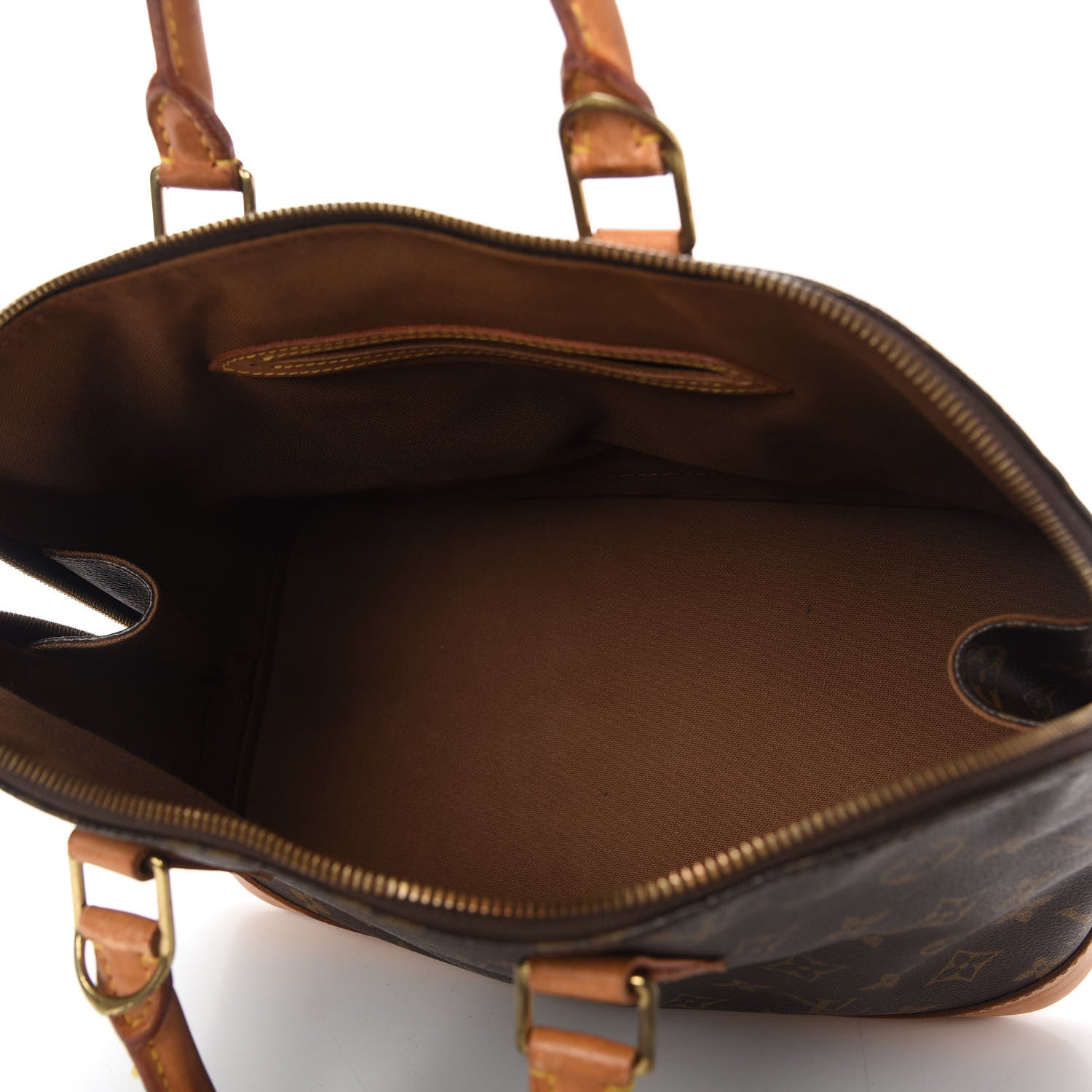Louis Vuitton Monogram Alma PM 5 of 12
