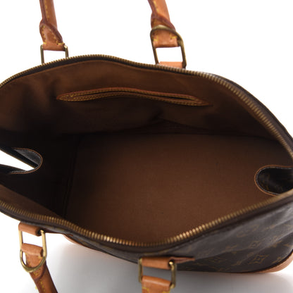 Louis Vuitton Monogram Alma PM 5 of 12