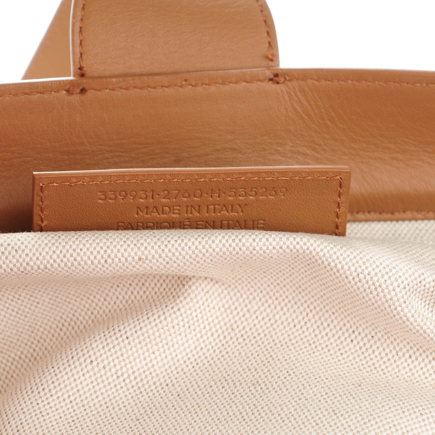 Balenciaga Natural Canvas Shoulder Duffle 7 of 7