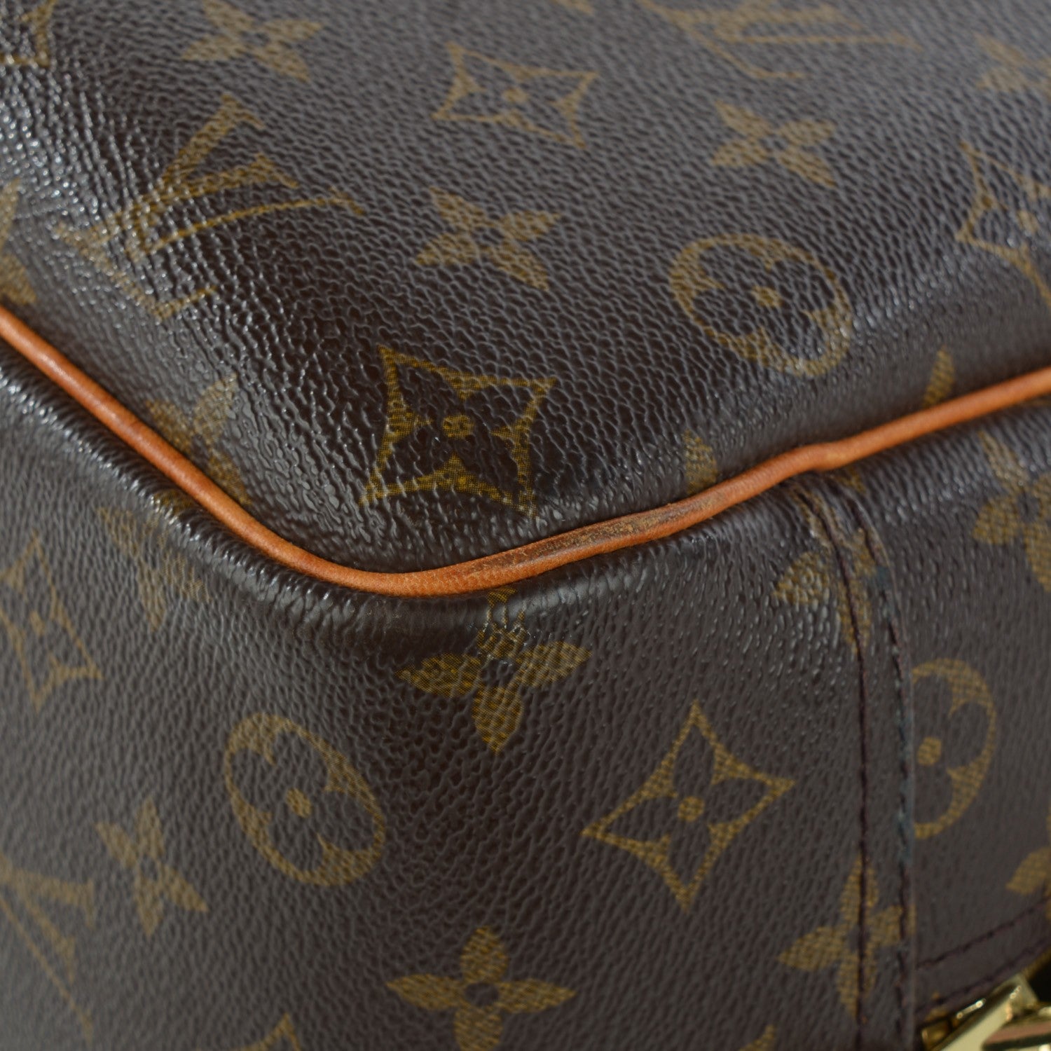 Louis Vuitton Monogram Deauville 11 of 16