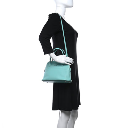 Hermes Swift Bolide 27 Bleu Atoll 2 of 8