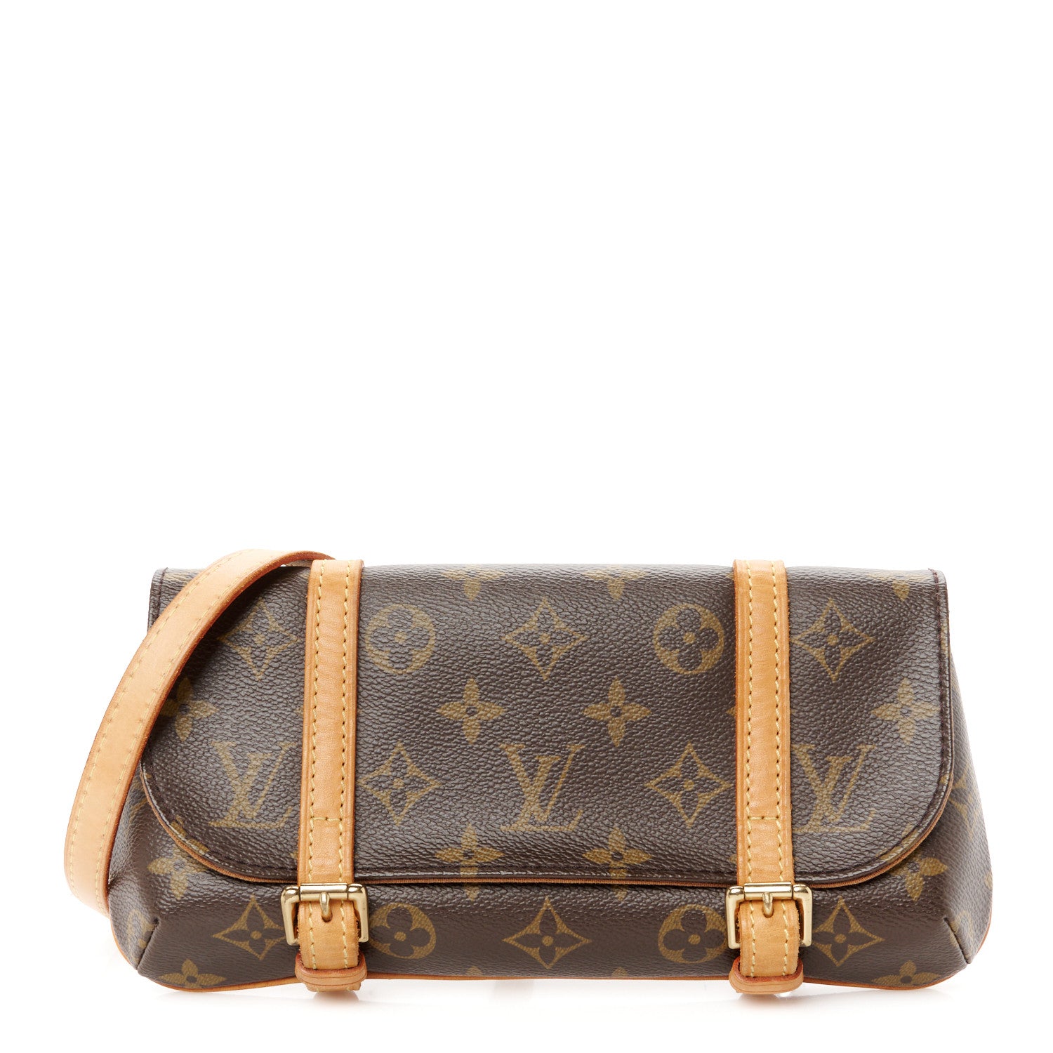 Louis Vuitton Monogram Pochette Marelle PM 1 of 11