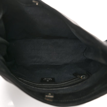 Gucci Monogram Small Hobo Black 5 of 10