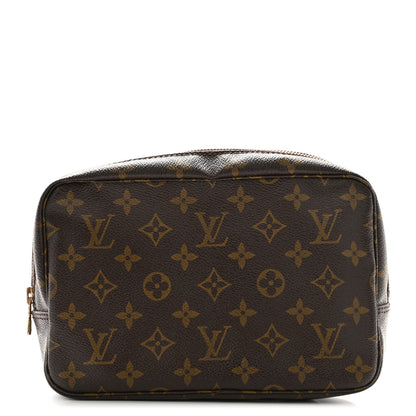Louis Vuitton Monogram Trousse Toilette 23 1 of 8