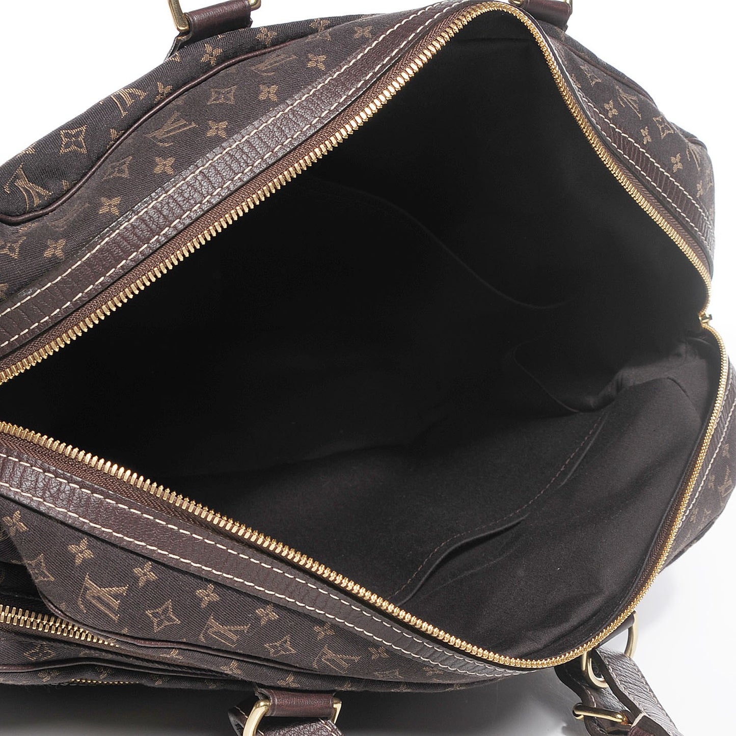 Mini Lin Sac a Langer Diaper Bag Ebene