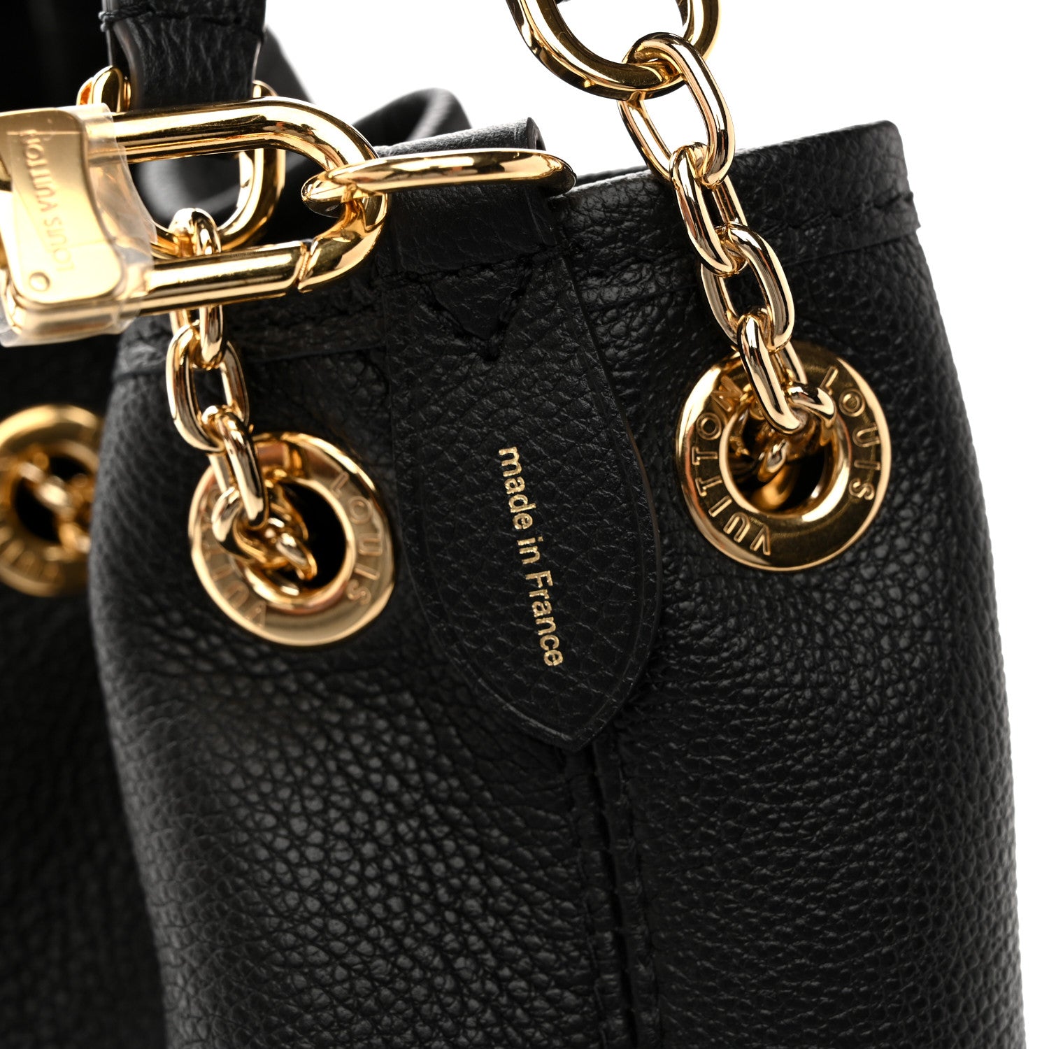 Louis Vuitton Empreinte Monogram Giant LV Bundle Black 8 of 11