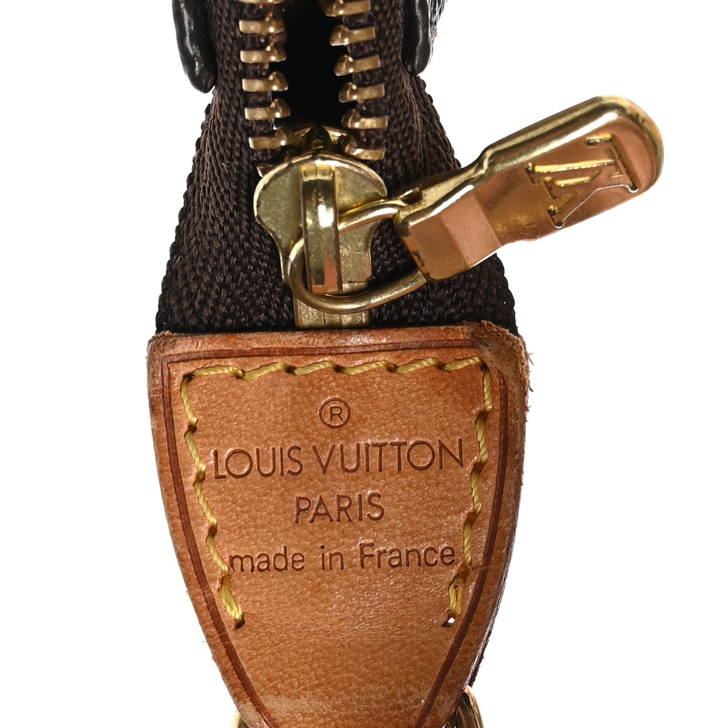 Monogram Mini Pochette Accessories