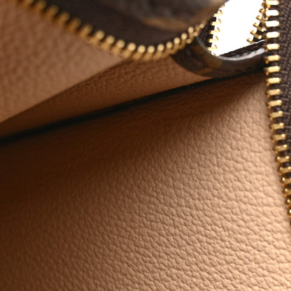 Louis Vuitton Monogram Toiletry Pouch 19 7 of 7