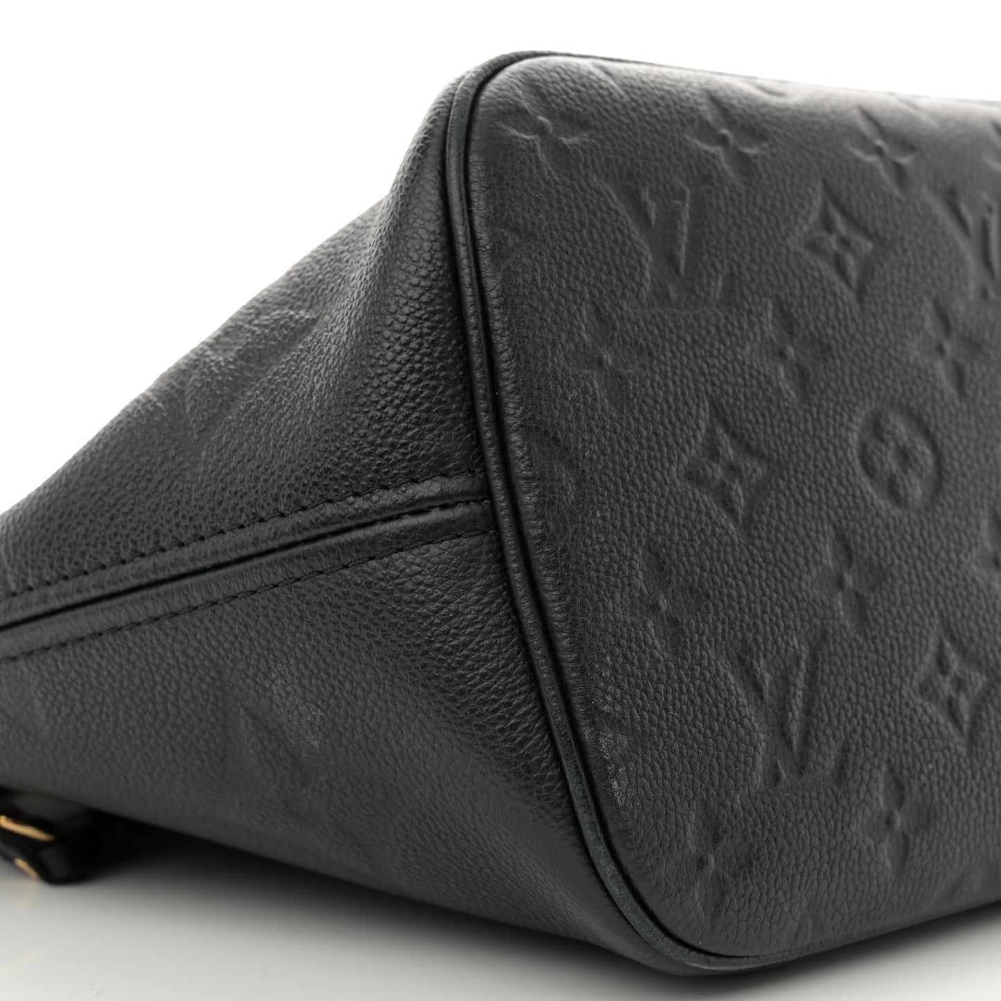 Empreinte Monogram Giant Neverfull MM Black