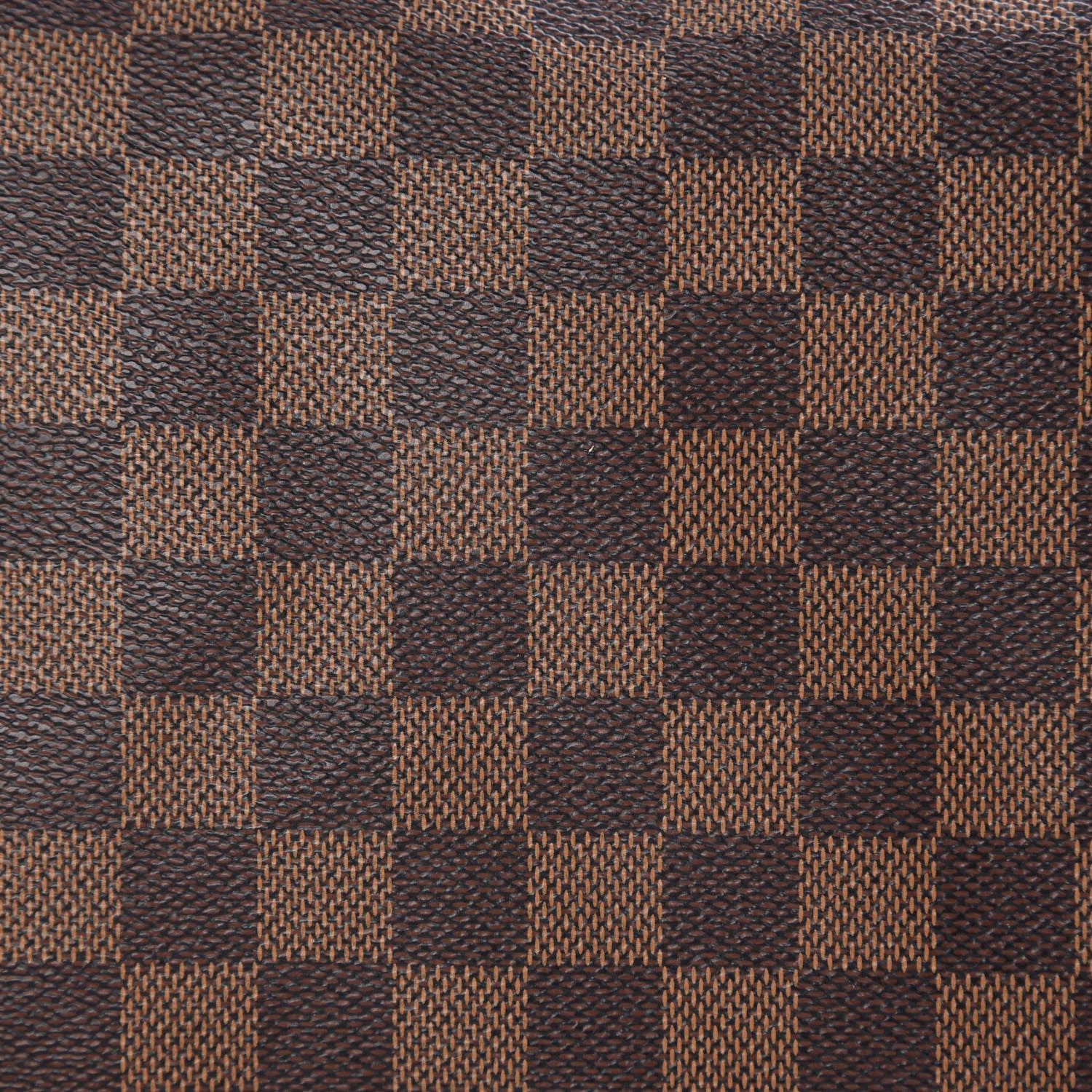 Louis Vuitton Damier Ebene Speedy 35 12 of 12