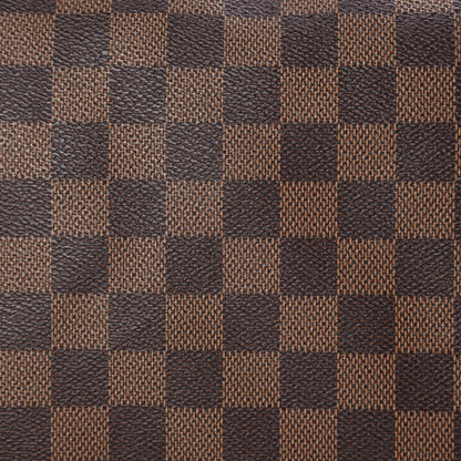 Louis Vuitton Damier Ebene Speedy 35 12 of 12