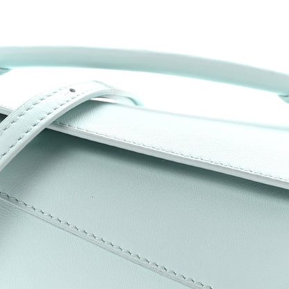Loewe Calfskin Mini Puzzle Edge Bag Iceberg 7 of 9