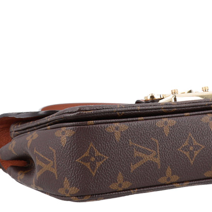 Louis Vuitton Monogram Marceau Caramel 8 of 9