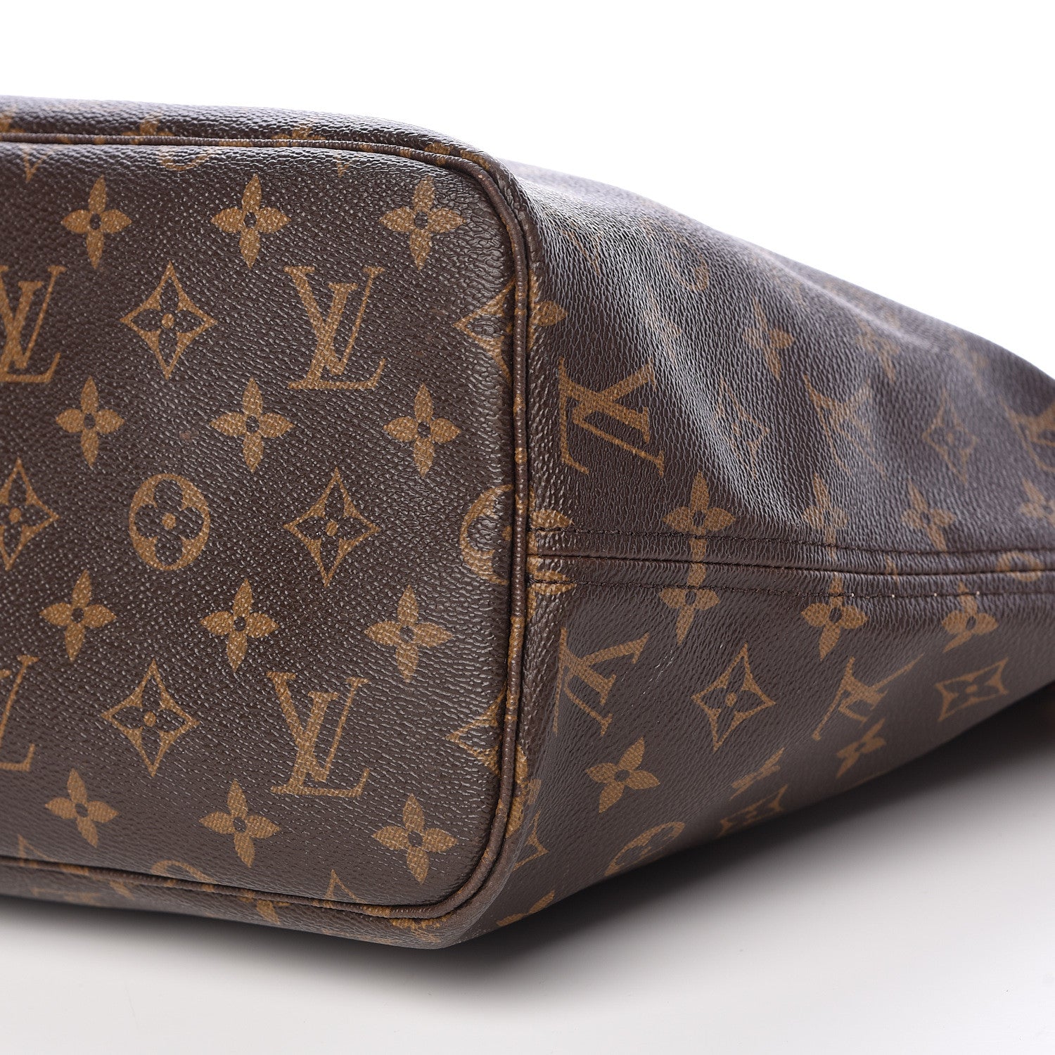 Louis Vuitton Monogram Neo Neverfull MM 11 of 15