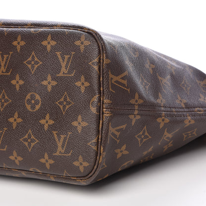 Louis Vuitton Monogram Neo Neverfull MM 11 of 15