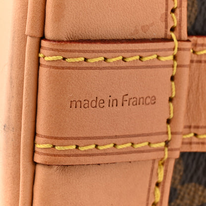 Louis Vuitton Monogram Petit Noe NM 7 of 12