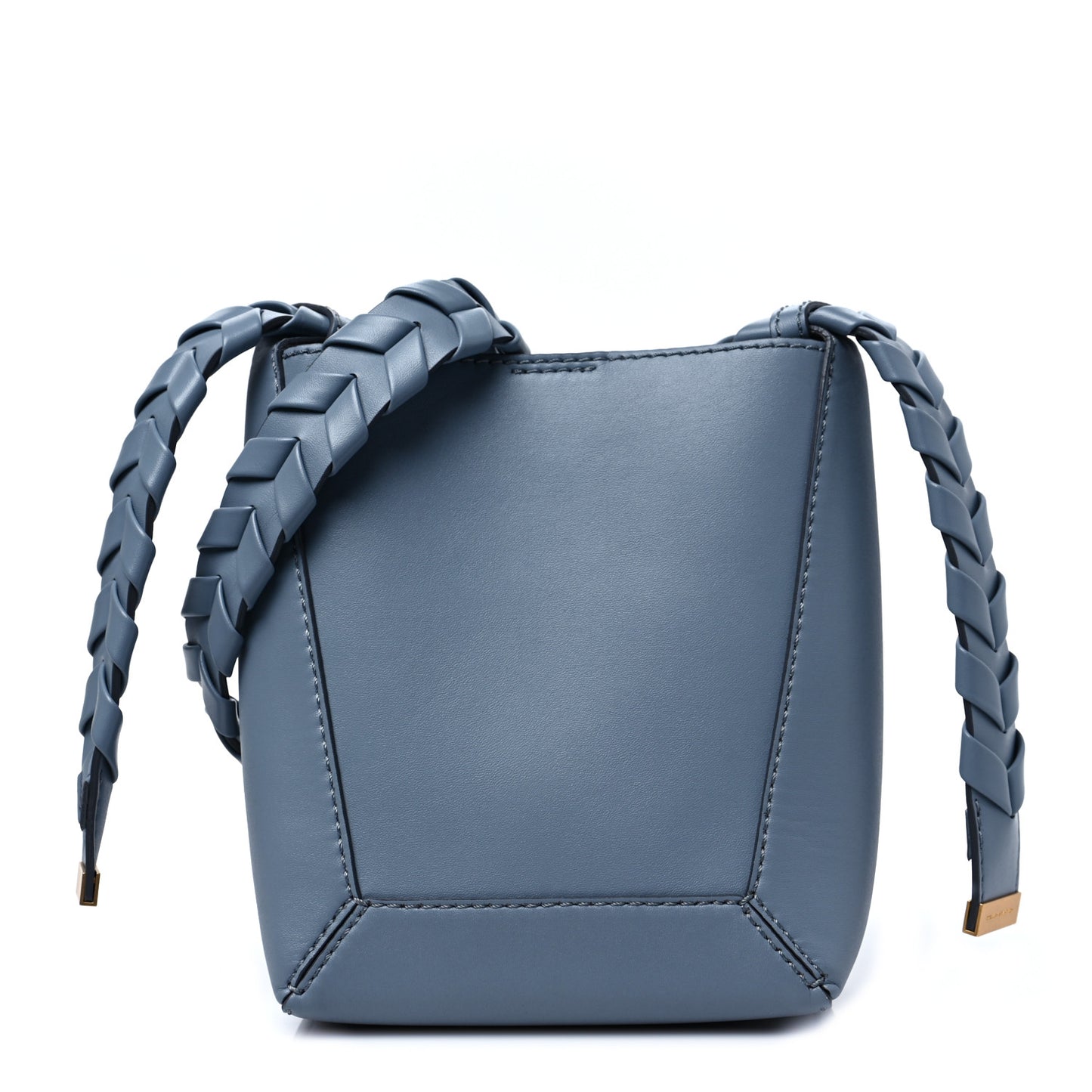 Eco Alter Nappa Soft Small Alter Hobo Blue