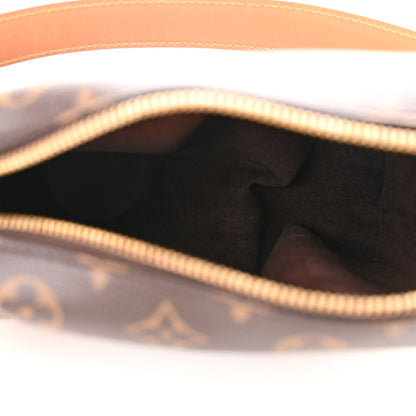 Louis Vuitton Monogram Side Trunk 6 of 12