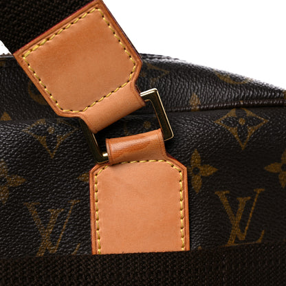 Louis Vuitton Monogram Sac Bosphore Briefcase 18 of 21