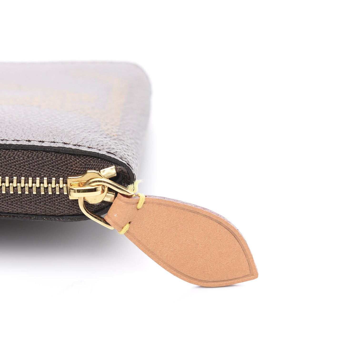 Monogram Giant Zippy Coin Purse