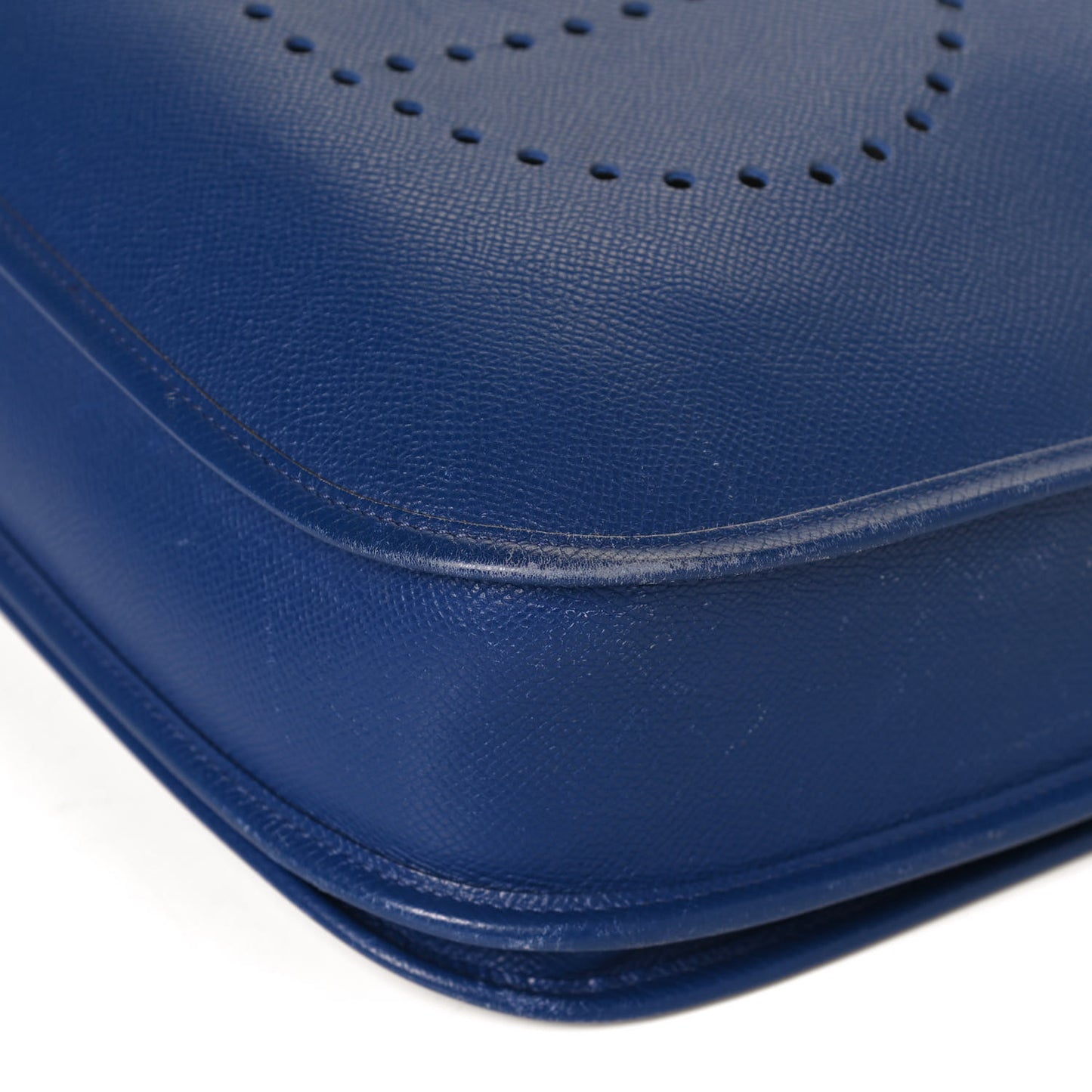 Epsom Evelyne III PM Bleu Electrique