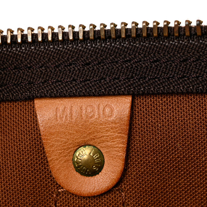 Louis Vuitton Monogram Keepall 60 6 of 13