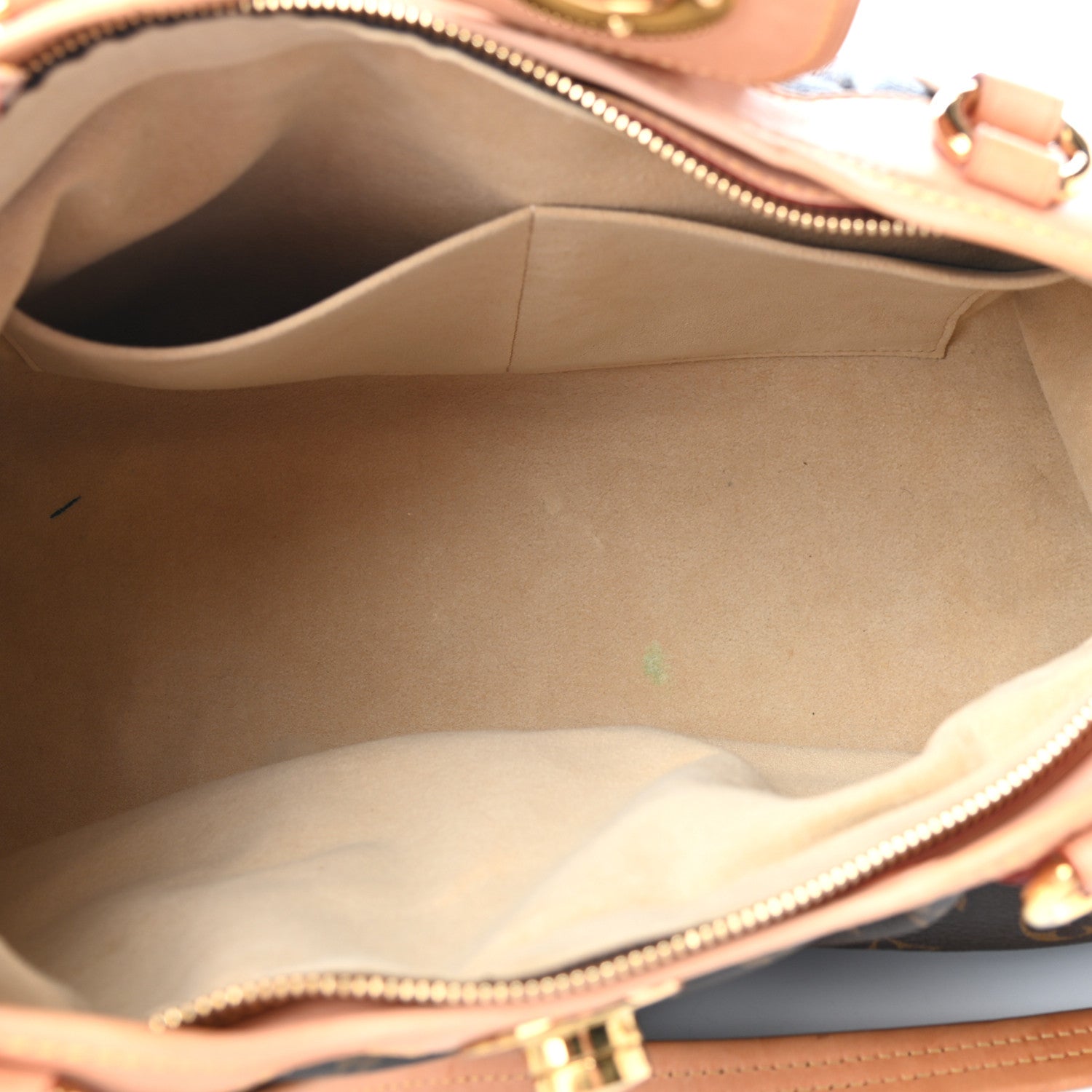 Louis Vuitton Monogram Boetie MM 5 of 11