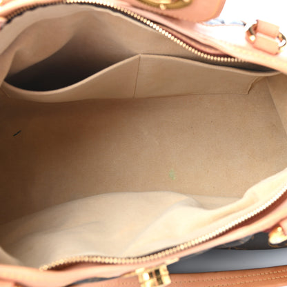 Louis Vuitton Monogram Boetie MM 5 of 11