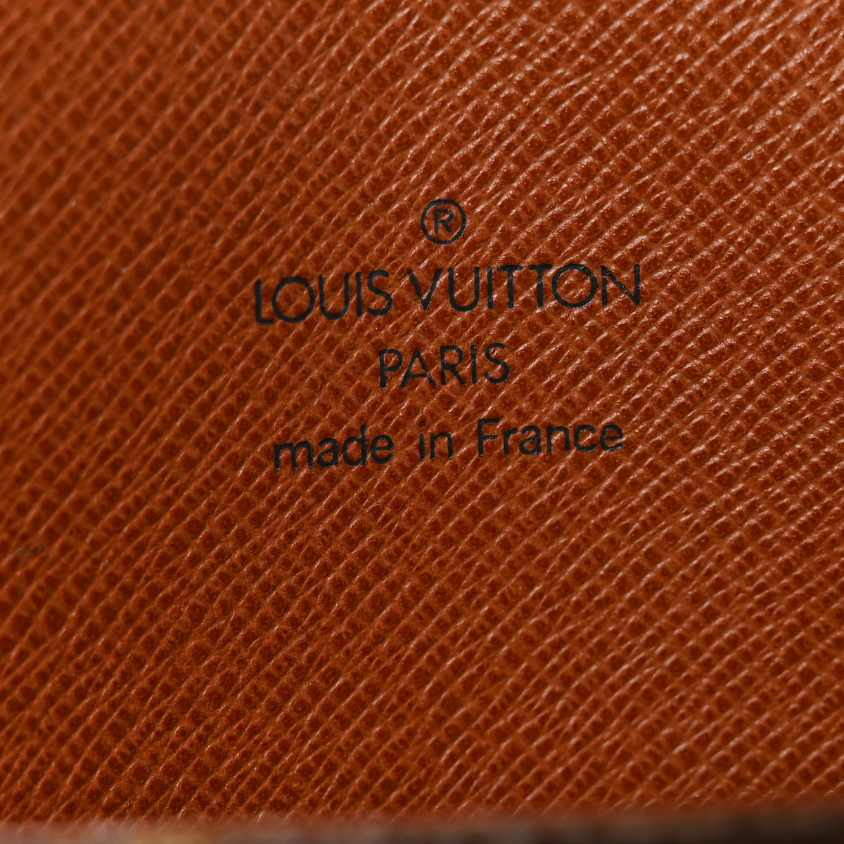 Louis Vuitton Monogram Musette Salsa 6 of 9