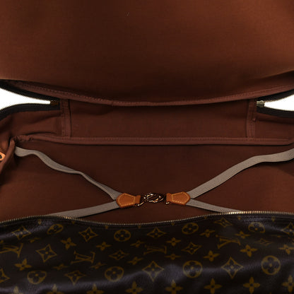 Louis Vuitton Monogram Sac Chasse Hunting Bag 5 of 14