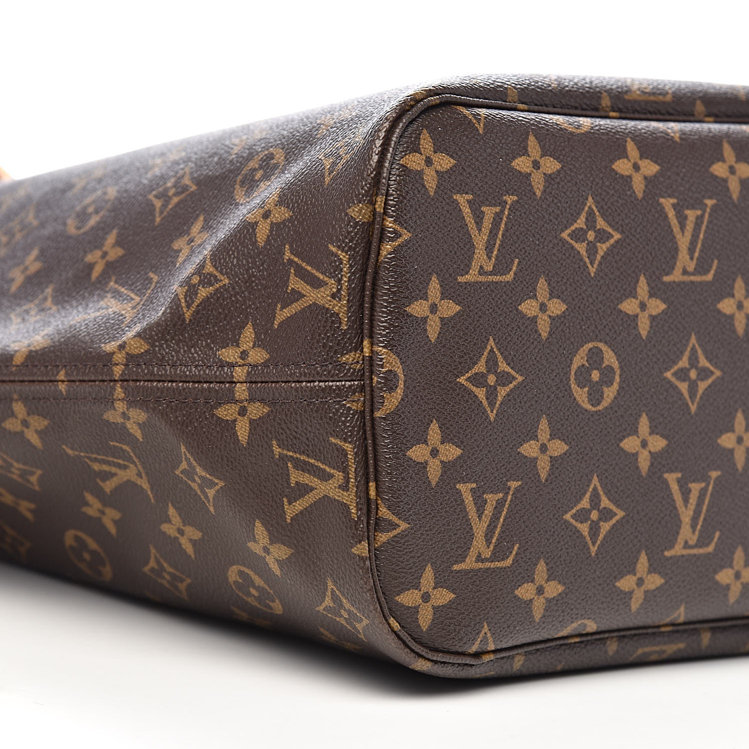 Louis Vuitton Monogram Neo Neverfull MM 10 of 12