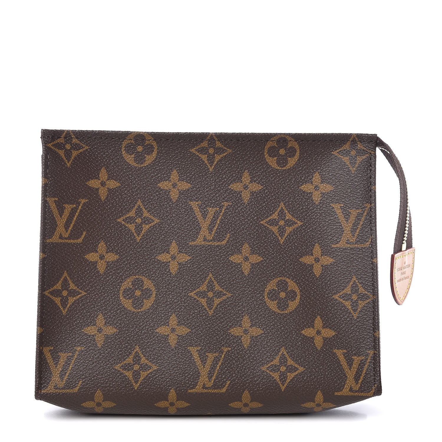 Louis Vuitton Monogram Toiletry Pouch 19 1 of 12