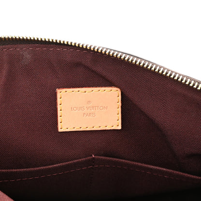 Louis Vuitton Monogram Rivoli PM 6 of 10