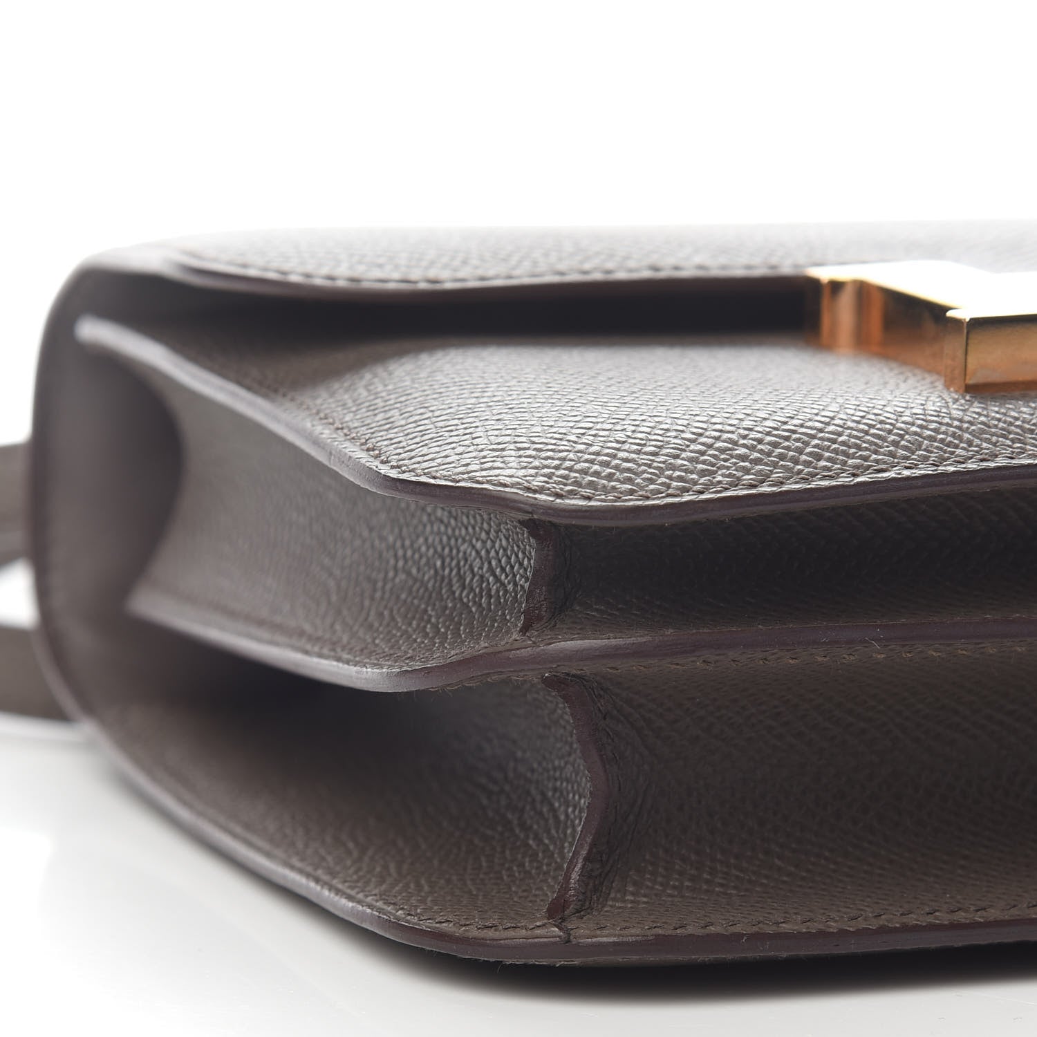 Hermes Epsom Constance 18 Etain 8 of 9