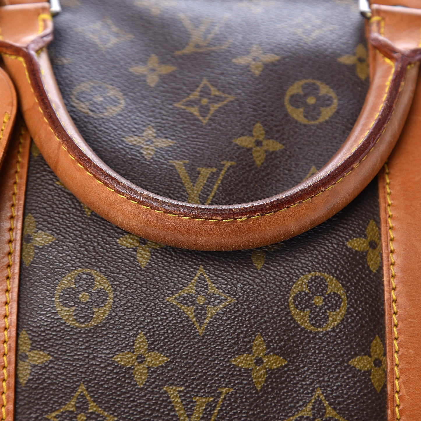 Monogram Keepall Bandouliere 60