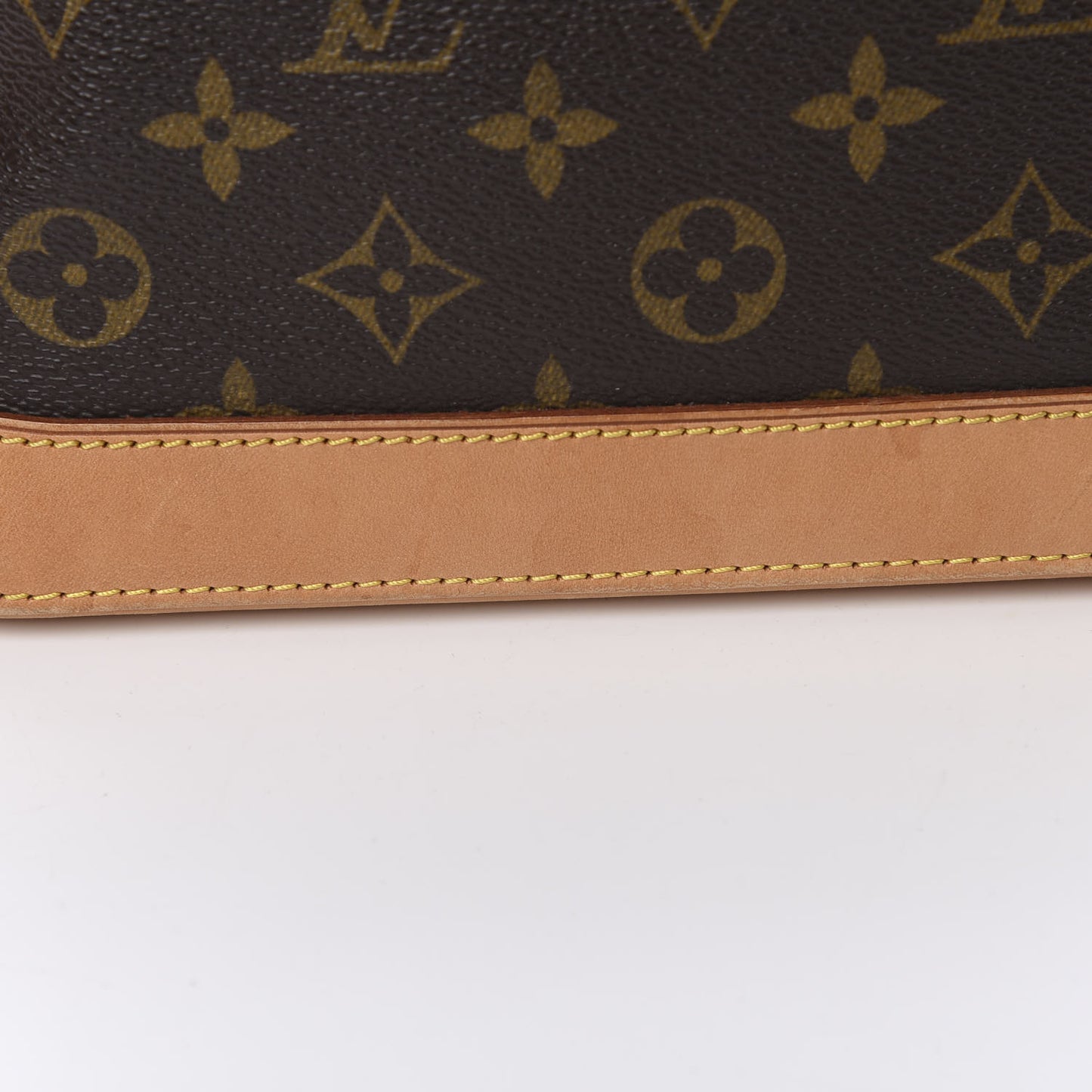 Monogram Lockit PM
